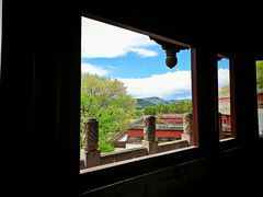 -须弥福寿之庙