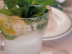 -O'eat Blossom&Pelican(深圳首店)