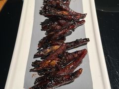 卤鸡爪-荣小馆(杭州大厦店)