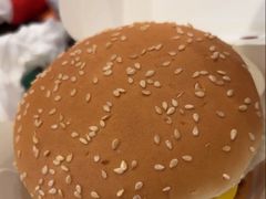 -汉堡王(天津鲁能店)