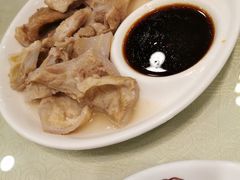 -东四民芳餐厅(世茂工三店)