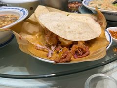 -老雒阳面馆·水席(高新区店)