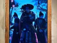 -MAX伯爵沉浸式超级游戏体验馆·实景桌游·剧本杀(小时代店)