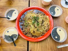-铁盘盘麻辣烫(粮道街店)