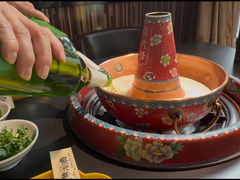 -羊大爷涮肉(亮马桥店)