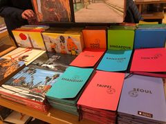 -乐蓬马歇百货公司(Rive Gauche)