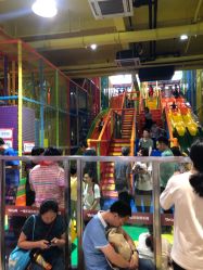 -宝燕乐园(闵行旗舰店)