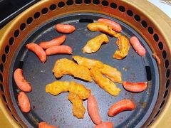 -花味·自助烤肉(雨花客厅店)