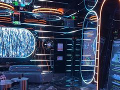 -幸福时光PARTY K(八里桥店)