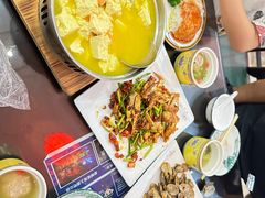 -叶存利海鲜大馅饺子(海宁路总店)