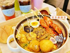 -仁义涵西餐·咖啡(中华巴洛克店)