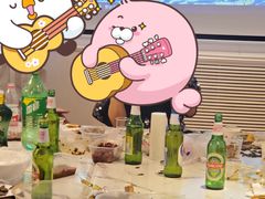 -聚会山庄·派对会议团建别墅轰趴馆(中兴和园店)