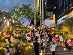-龙湖重庆时代天街