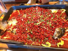 -欧匠葫炉鱼(钱江世纪城店)