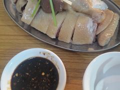 -肥婆兰鸡饭(西门外街店)