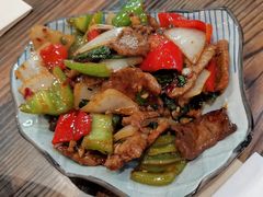 -Hi YOU你的饭局泰餐厅(雍和宫店)