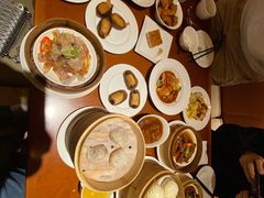 虾饺皇-杭州JW万豪酒店-万豪中餐厅