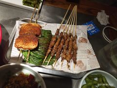 -辣尚瘾·烤鱼·新川菜(交大直营店)