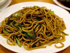上海炒面-牧羊餐厅