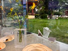 -九献创意菜·新中式(亮马河花园私宴店)