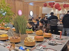 -喜家自助小火锅(乐客城店)