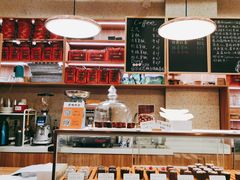 -发酵食堂(屏风街店)