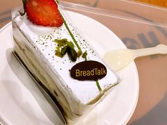 -BreadTalk面包新语·烘焙蛋糕(海珠丽影广场店)