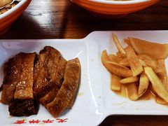 -龙华素斋(龙华路店)