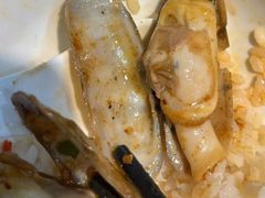 -517烧烤·龙虾·海鲜大排档(万象都荟店)