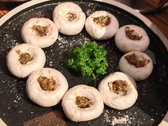 -黑牛の店·和牛烧肉(大悦城店)