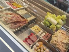 -明记牛杂(新马路分店)