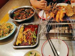 -古彭7只羊·徐州烧烤(旗舰店)