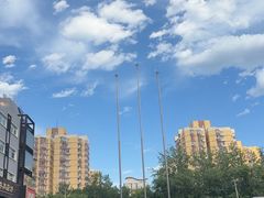 -海底捞火锅(牡丹园店)