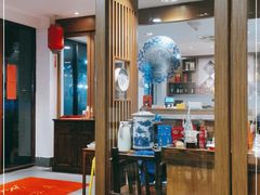 大堂-兰边碗(鼓楼店)