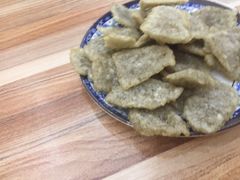 -杨记老门框百年卤煮(回龙观文华西路店)