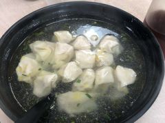 虾肉小馄饨-章氏(车站北路店)