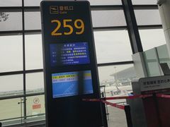 -郑州新郑国际机场-T2航站楼