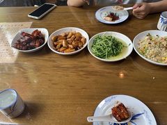-沈记菜馆(酒仙桥路店)