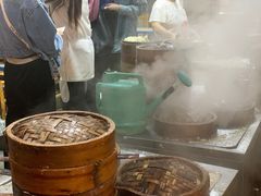 -海汇源老烧麦店(东大街总店)