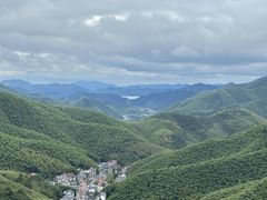 -莫干山风景区
