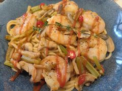 -沏点Trattoria意大利餐厅(新街口店)