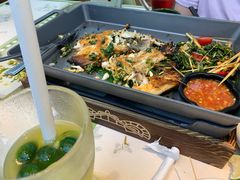 -云海肴·汽锅鸡·云南菜(高德置地店)