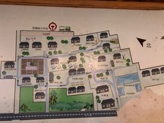 -百里峡七彩艺术小镇