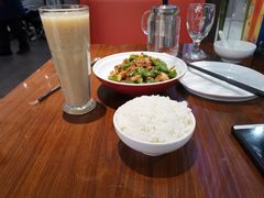 -眉州东坡·熊猫主题餐厅(枫蓝店)