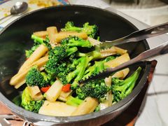 -阿里疆Alijiang·丝路美食·异域风情·清真(长楹天街店)