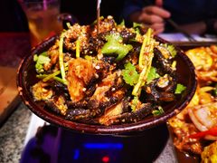 椒麻鸡爪-蛙来哒(汇一城黑金冠店)