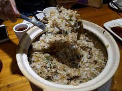 黄鳝饭-优之名鹅城
