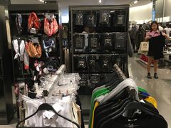 -ZARA(成都远洋太古里店)