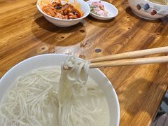 -渔桥李记奶汤面(东街店)