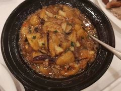 -金鮀岛潮州酒家